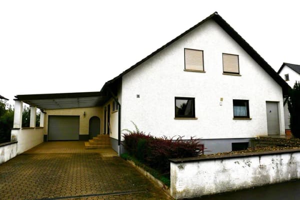 Immobilie in Kolitzheim - Charmantes Haus in Gernach (Kolitzheim) – Ideal für Familien - Bild 0