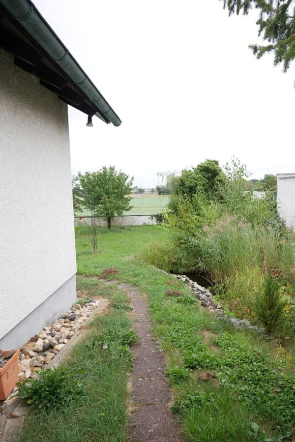Immobilie in Kolitzheim - Charmantes Haus in Gernach (Kolitzheim) – Ideal für Familien - Bild 2