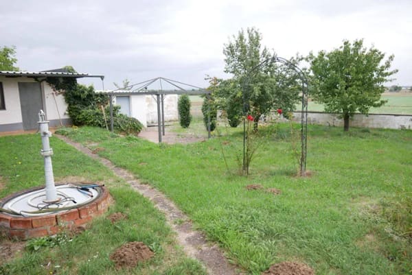 Immobilie in Kolitzheim - Charmantes Haus in Gernach (Kolitzheim) – Ideal für Familien - Bild 3