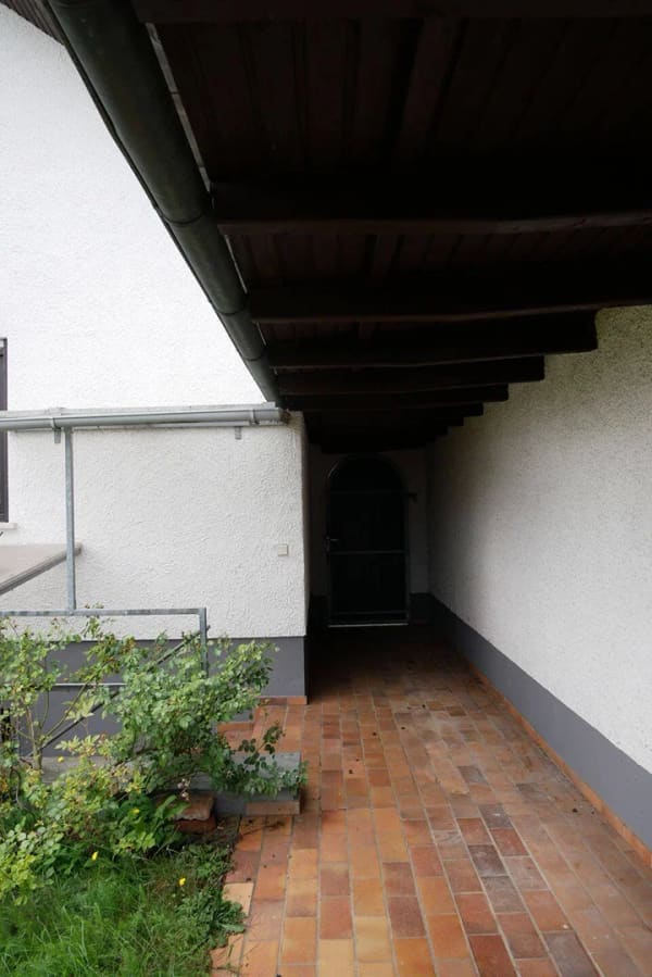 Immobilie in Kolitzheim - Charmantes Haus in Gernach (Kolitzheim) – Ideal für Familien - Bild 4