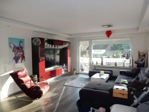 Immobilie in Ahnatal - Diese Wohnung wird Sie überzeugen - Bild 0