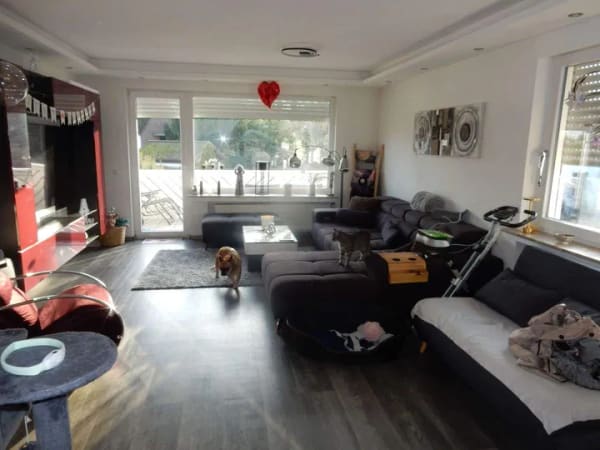 Immobilie in Ahnatal - Diese Wohnung wird Sie überzeugen - Bild 1