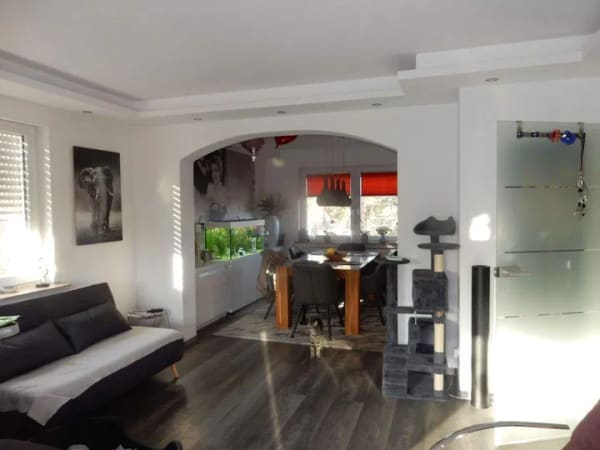 Immobilie in Ahnatal - Diese Wohnung wird Sie überzeugen - Bild 4
