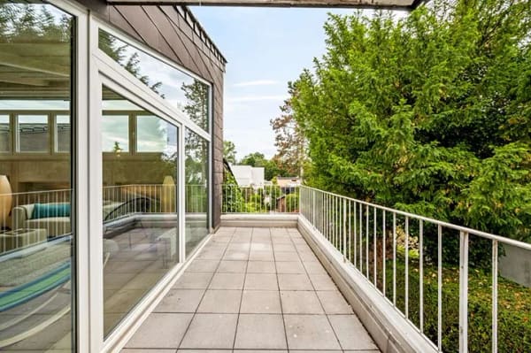 Immobilie in Hattersheim - Mehr Raum fürs Leben – Architektenhaus mit Galerie, Garten & Platz für große Pläne - Bild 4