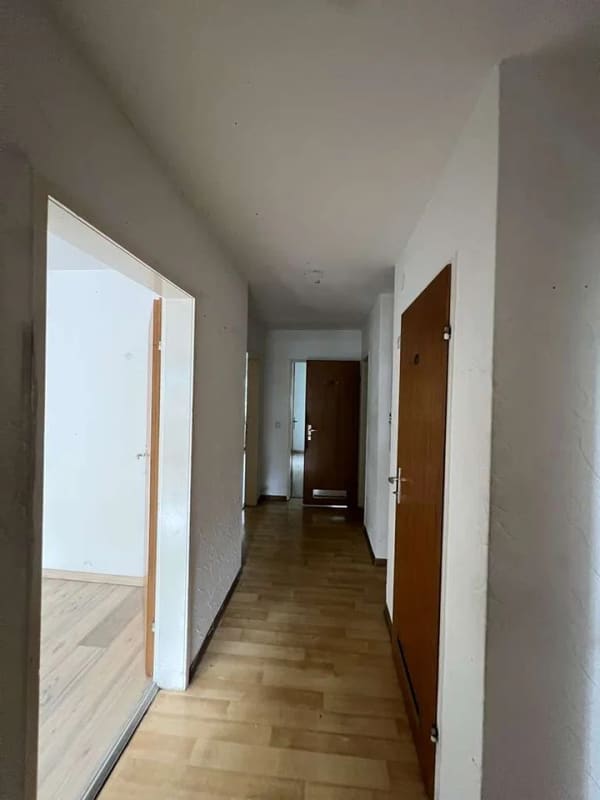 Immobilie in Weinsberg - MFH mit 5 Einheiten, 80% vermietet, gepflegt in Weinsberg - Bild 1