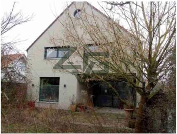 Immobilie in Friedberg (Hessen) - Etagenwohnung in Friedberg (Hessen) - Bild 1