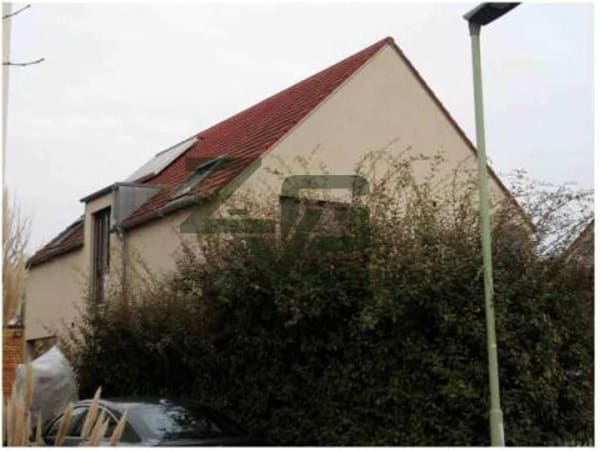 Immobilie in Friedberg (Hessen) - Etagenwohnung in Friedberg (Hessen) - Bild 2