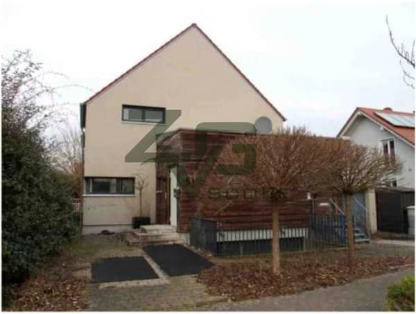 Immobilie in Friedberg (Hessen) - Etagenwohnung in Friedberg (Hessen) - Bild 4