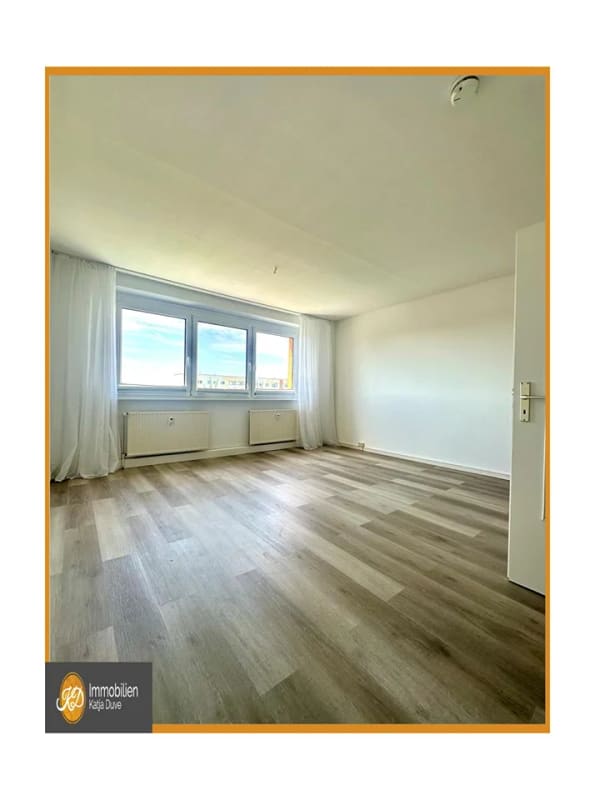 Immobilie in Graal-Müritz - Wohnung in Graal-Müritz - Bild 0