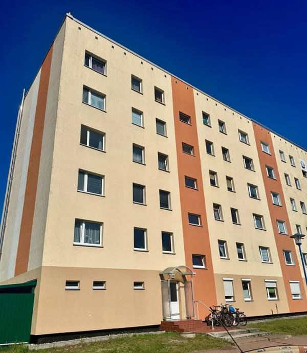 Immobilie in Graal-Müritz - Wohnung in Graal-Müritz - Bild 1