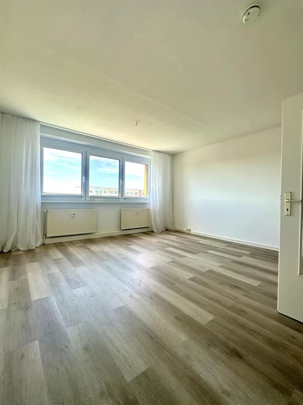 Immobilie in Graal-Müritz - Wohnung in Graal-Müritz - Bild 2