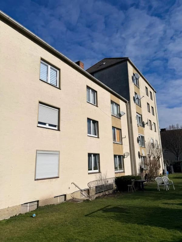 Immobilie in Beckum - Vermietete Wohnung im Herzen von Neubeckum - Bild 0