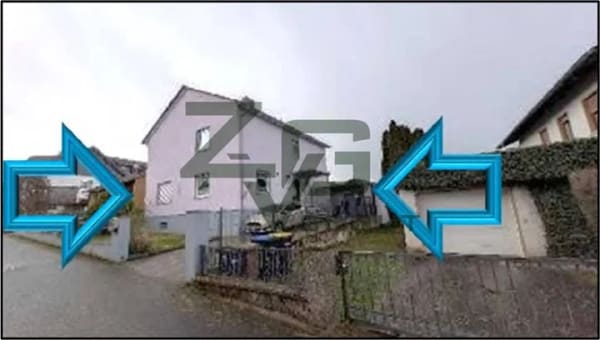 Immobilie in Niddatal - Mehrfamilienhaus in Niddatal (Bönstadt) - Bild 2