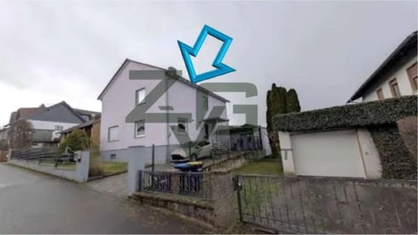 Immobilie in Niddatal - Mehrfamilienhaus in Niddatal (Bönstadt) - Bild 4