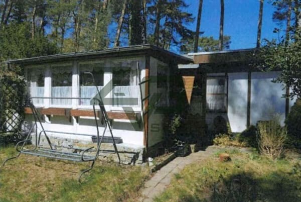 Immobilie in Lubmin - Einfamilienhaus freistehend in Lubmin - Bild 0