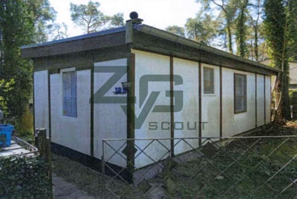 Immobilie in Lubmin - Einfamilienhaus freistehend in Lubmin - Bild 2