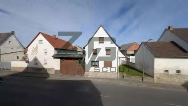 Immobilie in Gießen - Einfamilienhaus freistehend in Gießen (Lützellinden) - Bild 2
