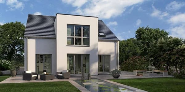 Immobilie in Wees - Modernes Einfamilienhaus mit flexibler Raumaufteilung in Wees - Bild 1