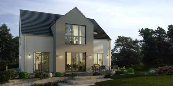 Immobilie in Wees - Modernes Einfamilienhaus mit flexibler Raumaufteilung in Wees - Bild 2