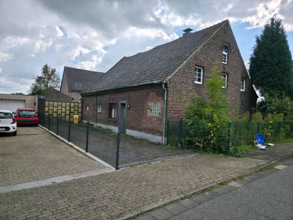 Immobilie in Grefrath - Bauernhaus mit viel Potenzial  - Bild 0