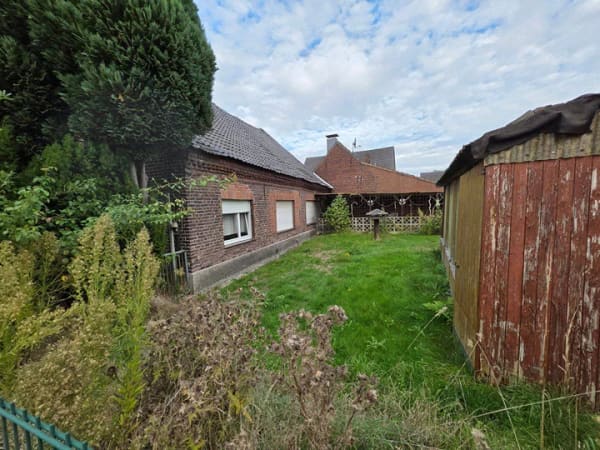 Immobilie in Grefrath - Bauernhaus mit viel Potenzial  - Bild 2
