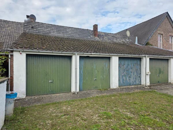 Immobilie in Grefrath - Bauernhaus mit viel Potenzial  - Bild 3