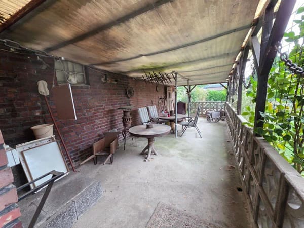 Immobilie in Grefrath - Bauernhaus mit viel Potenzial  - Bild 4