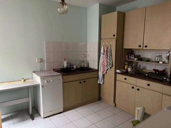 Immobilie in Buttstädt - Kapitalanlege leichtgemacht, 3 Wohneinheiten, schnell und sicher vermietbar - Bild 4