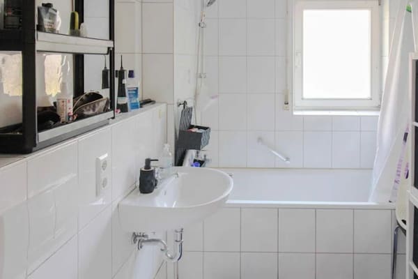 Immobilie in Gäufelden - Erdgeschosswohnung in Gäufelden (Nebringen) - Bild 3