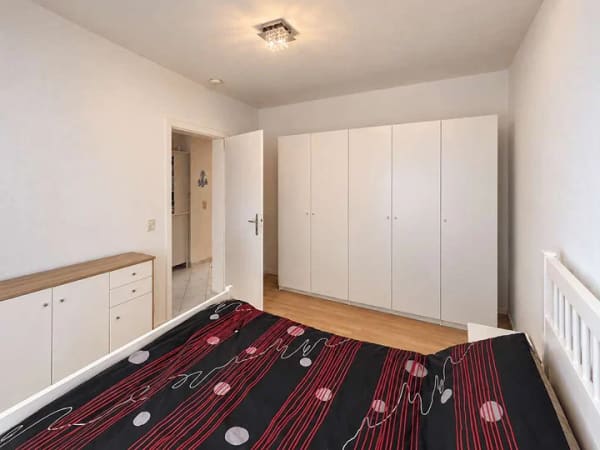 Immobilie in Malsch - Kapitalanleger - Gemütliche 1-Zimmer-Wohnung mitten im Zentrum von Malsch - Perfekt für Singles - Bild 1