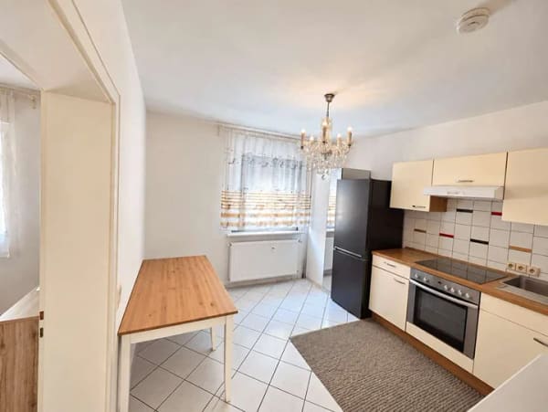 Immobilie in Malsch - Kapitalanleger - Gemütliche 1-Zimmer-Wohnung mitten im Zentrum von Malsch - Perfekt für Singles - Bild 2