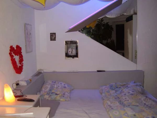 Immobilie in Bad Ditzenbach - Tolle Kapitalanlage ! 2 Zimmer - Wohnung in Bad Ditzenbach. - Bild 2