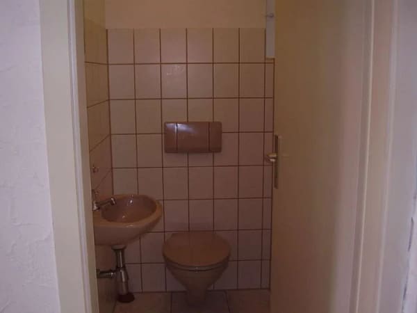 Immobilie in Bad Ditzenbach - Tolle Kapitalanlage ! 2 Zimmer - Wohnung in Bad Ditzenbach. - Bild 3