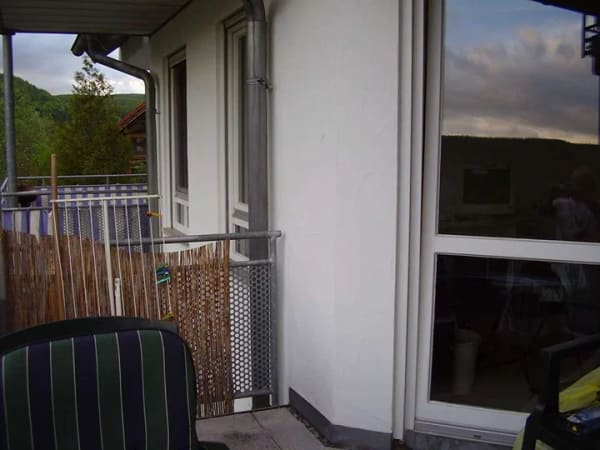 Immobilie in Bad Ditzenbach - Tolle Kapitalanlage ! 2 Zimmer - Wohnung in Bad Ditzenbach. - Bild 4