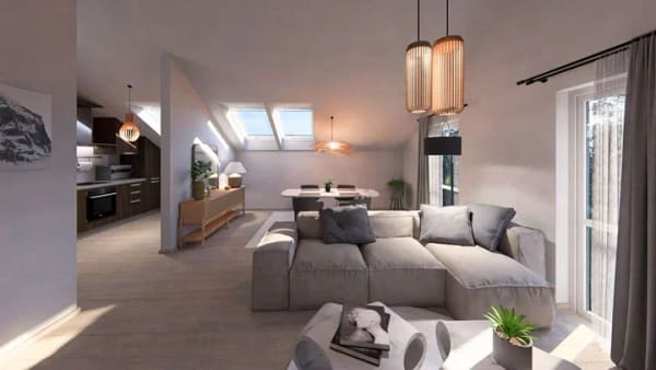 Immobilie in Neidenstein - Ihr maßgeschneidertes Traumhaus in Neidenstein - Flexibel gestalten, entspannt bauen - Bild 3
