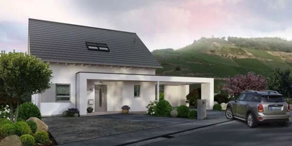 Immobilie in Rochlitz - Ihr Traumhaus in Rochlitz - maßgeschneidert und komfortabel leben! - Bild 0