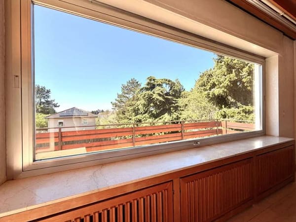 Immobilie in Seeheim-Jugenheim - Preisreduktion: Sanierungsbedürftiges Einfamilienhaus in Hanglage mit Blick über Seeheim! - Bild 4