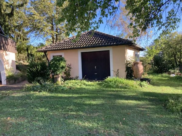 Immobilie in Oettingen i.Bay. - Viel Freiraum: Großzügiges Einfamilienhaus in Lehmingen - Bild 3