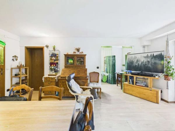 Immobilie in Friesenheim - Kompakte 1,5-Zimmer-EG-Wohnung in Oberschopfheim mit Außenstellplatz! - Bild 4
