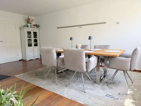 Immobilie in Murnau am Staffelsee - Murnau: ruhige und zentrale Lage -  gepflegtes Mehrfamilienhaus - Bild 2