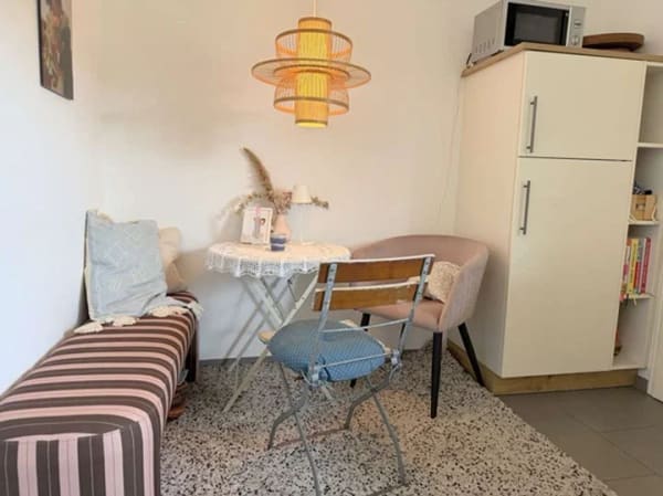 Immobilie in Murnau am Staffelsee - Murnau: ruhige und zentrale Lage -  gepflegtes Mehrfamilienhaus - Bild 4