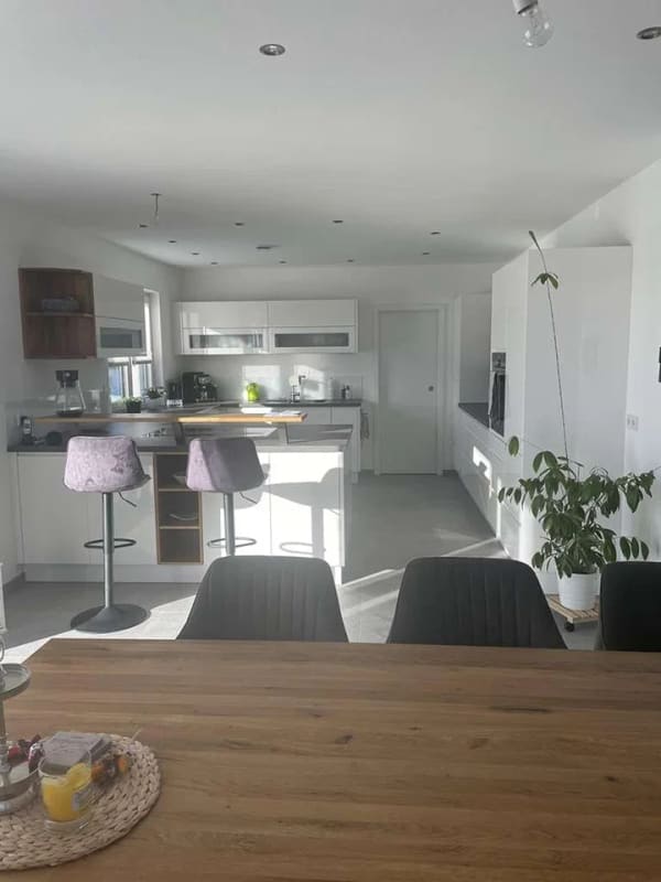 Immobilie in Buttenwiesen - Exklusives Einfamilienhaus - Bild 2