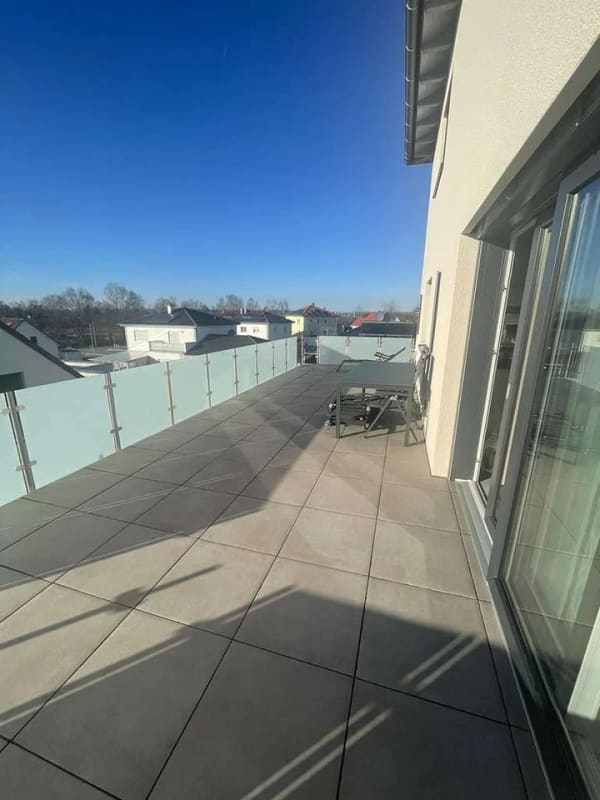 Immobilie in Buttenwiesen - Exklusives Einfamilienhaus - Bild 4