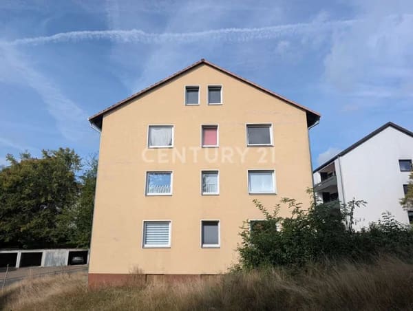Immobilie in Bad Gandersheim - C21 Immovision: Top-Kapitalanlage mit ca. 8,3 % Rendite in Bad Gandersheim - Bild 3