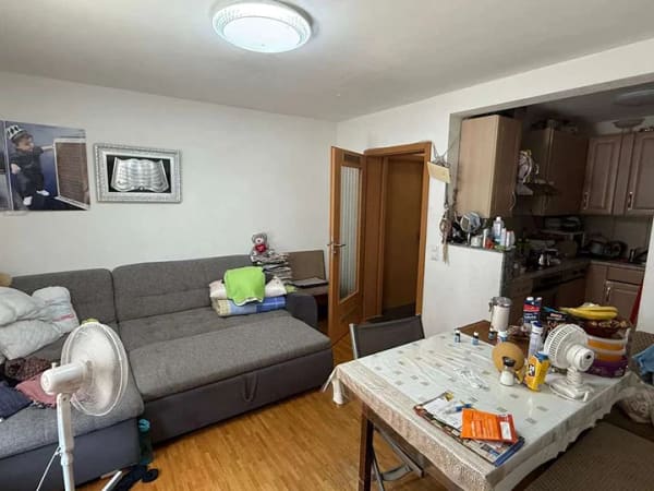 Immobilie in Biberach an der Riß - Erdgeschoss Wohnung gegenüber Hochschule Biberach - Bild 0