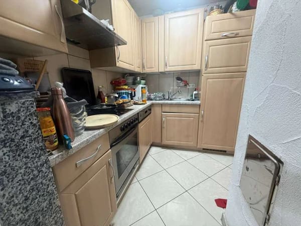 Immobilie in Biberach an der Riß - Erdgeschoss Wohnung gegenüber Hochschule Biberach - Bild 1