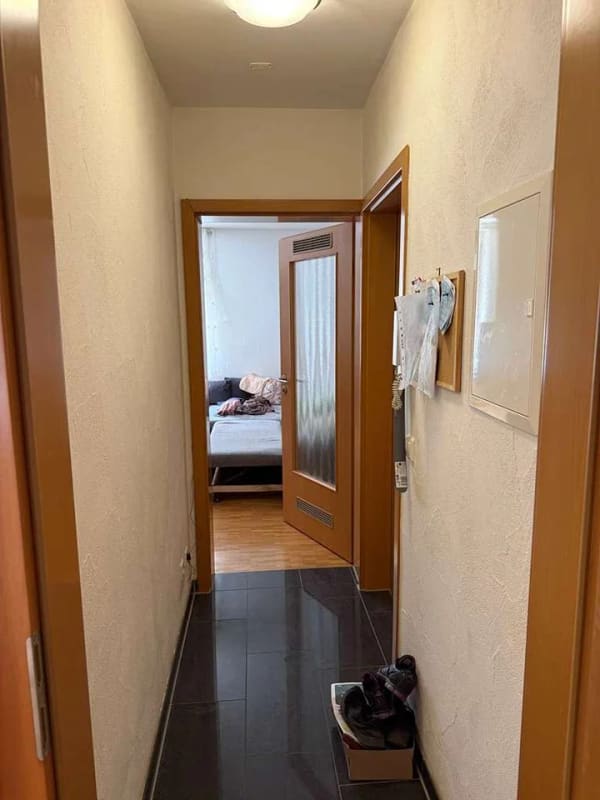 Immobilie in Biberach an der Riß - Erdgeschoss Wohnung gegenüber Hochschule Biberach - Bild 2