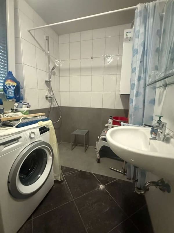 Immobilie in Biberach an der Riß - Erdgeschoss Wohnung gegenüber Hochschule Biberach - Bild 4