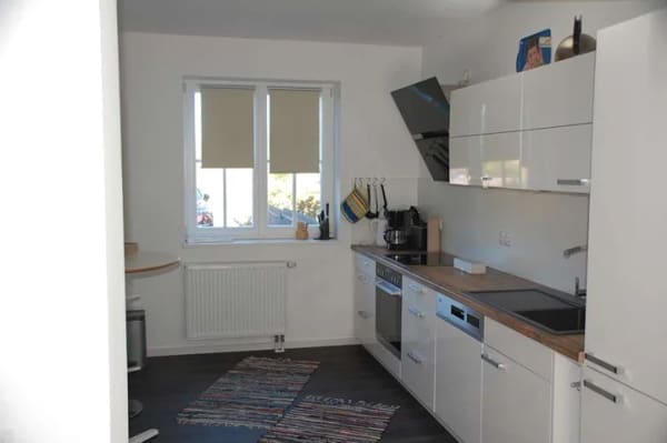 Immobilie in Rechlin - Die „grüne Tür“  zu Ihrem neuen zu Hause - Bild 4