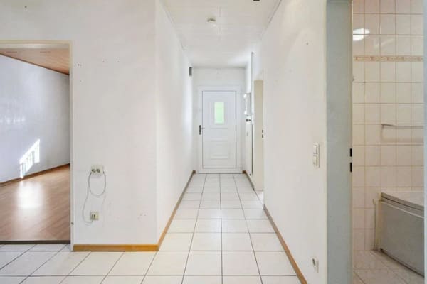 Immobilie in Niedenstein - Wohnung in Niedenstein - Bild 1
